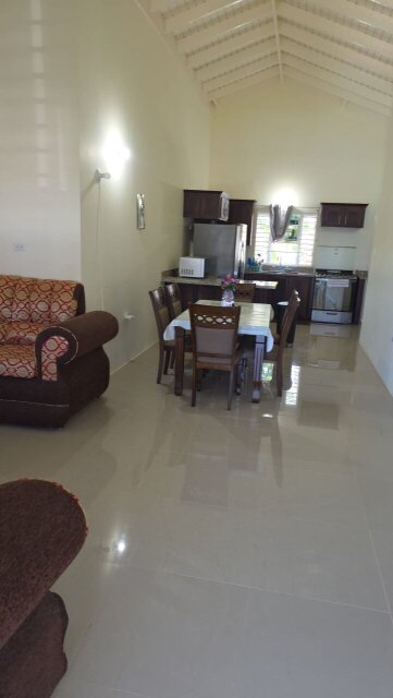 Furnished 3 Bedrooms Home In Gated Community