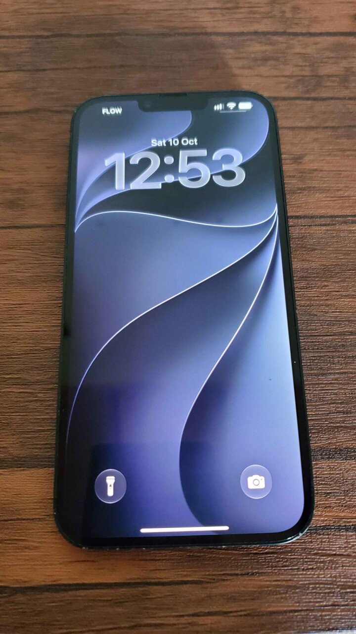 Iphone 14 Plus 128gb Battery Health 83%