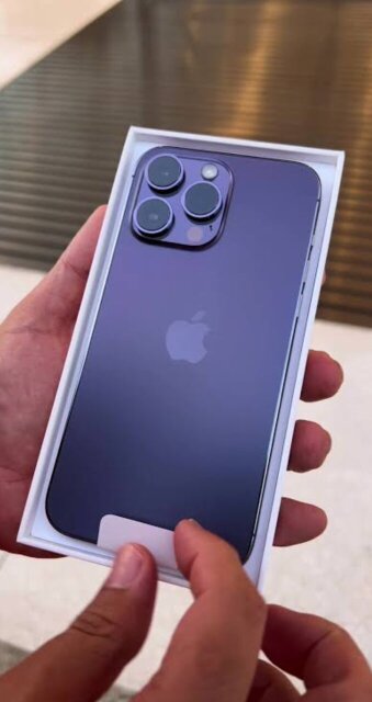 Apple IPhone 14 Pro Max 512gb