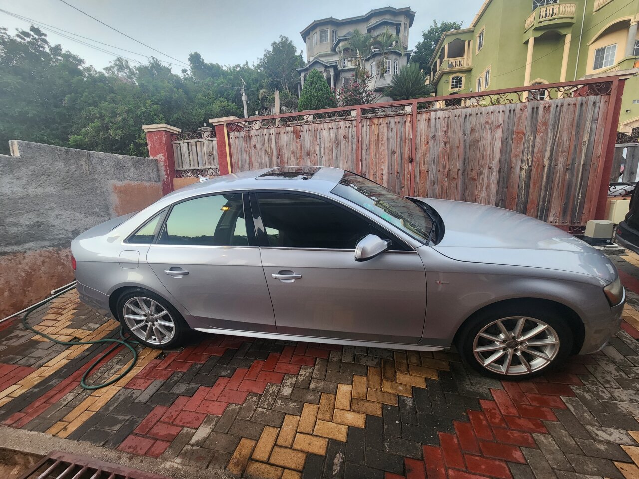 2016 Audi A4 Sline For Sale