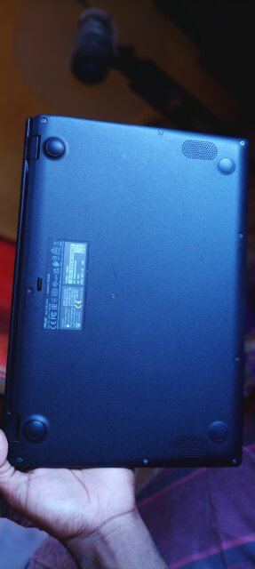 Asus Vivobook 14in (E410KA) Windows Laptop