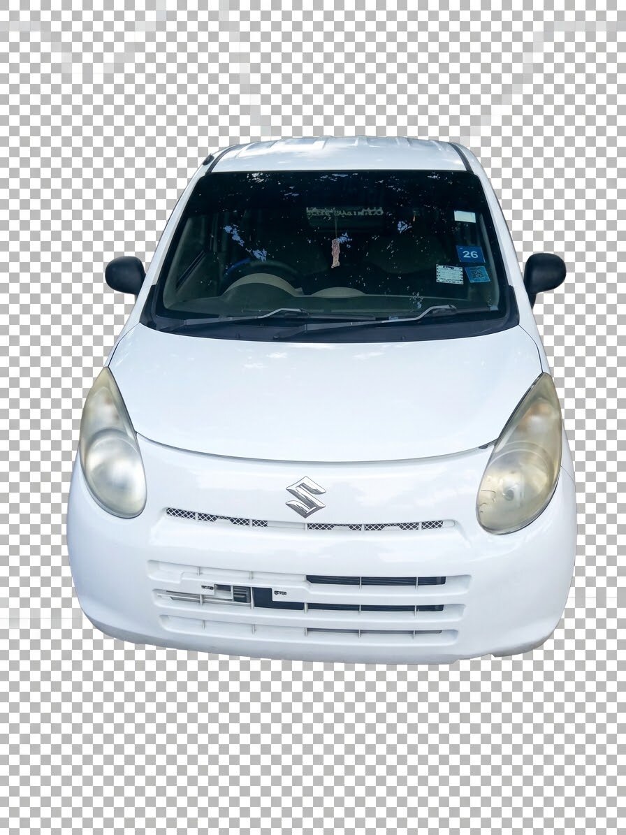 2013 Suzuki Alto For Sale