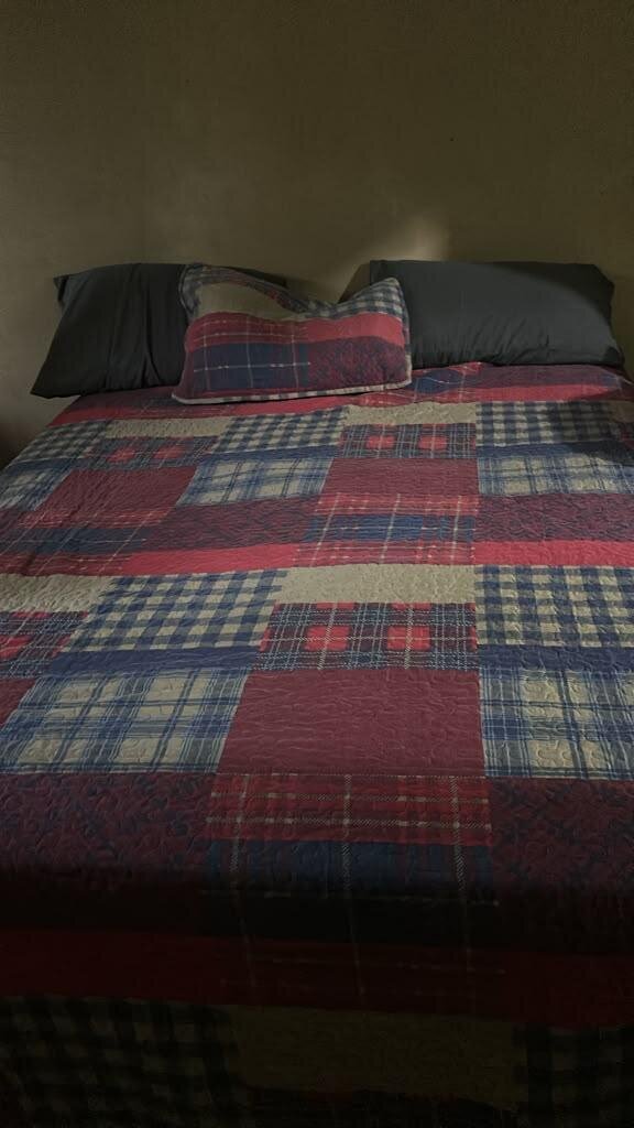 1 Bedroom Furnished Space with Free Wifi