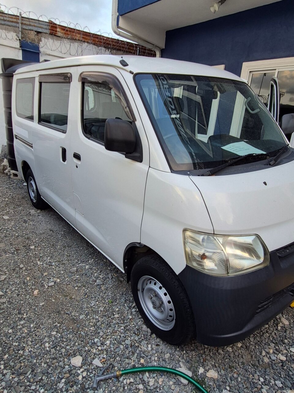 Toyota Liteace