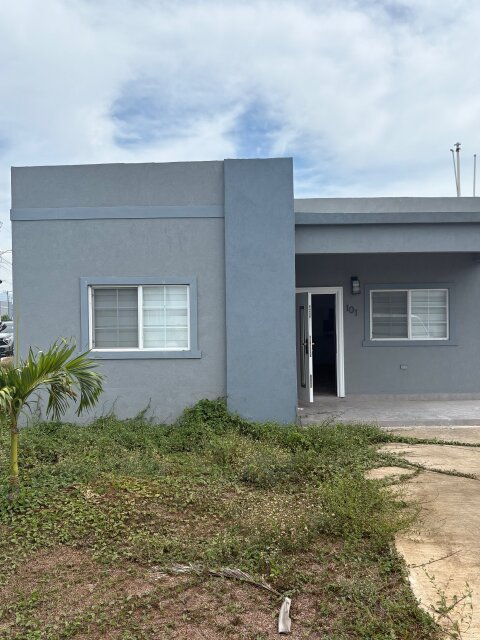 New 2 Bedrooms in Port Ridge Estate