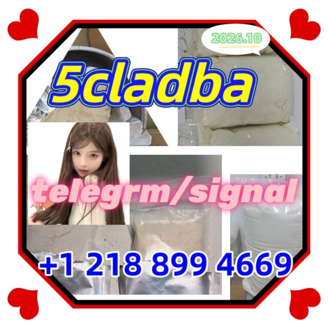 5cladba, Raw Materia
