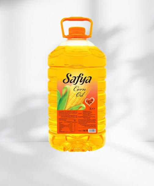 Turkish Cooking Oil Suppliers For Export
