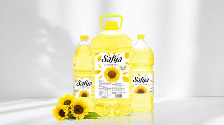 Best Sunflower Oil & Corn Oil Suppliers In Turkey