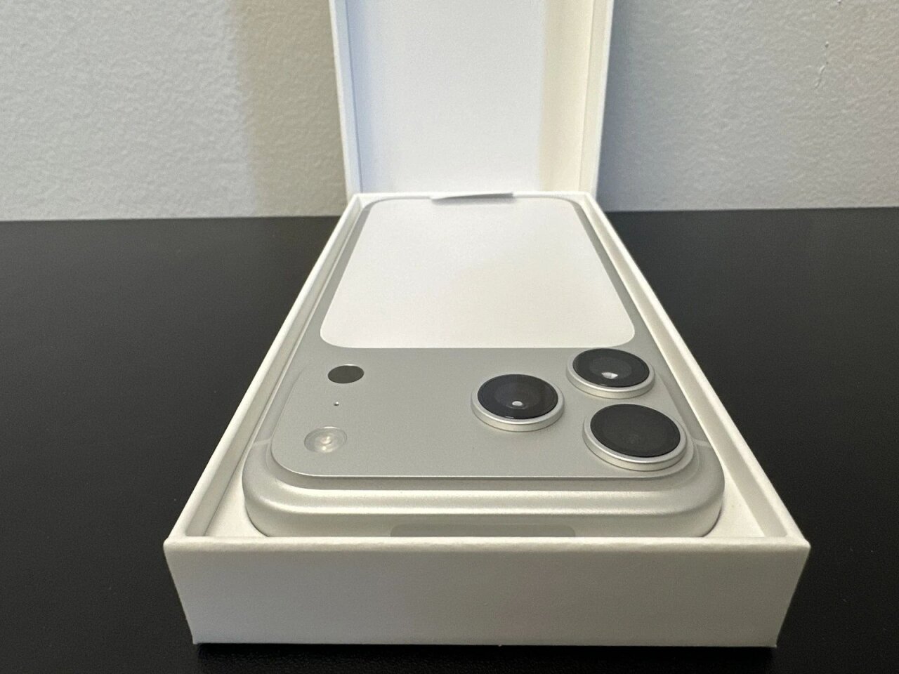 Apple Iphone 17 Pro Max 512gb