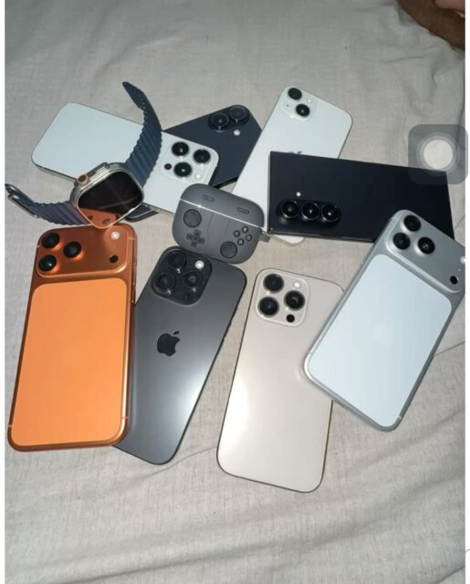 14iphone 128GB Shipping Brand New