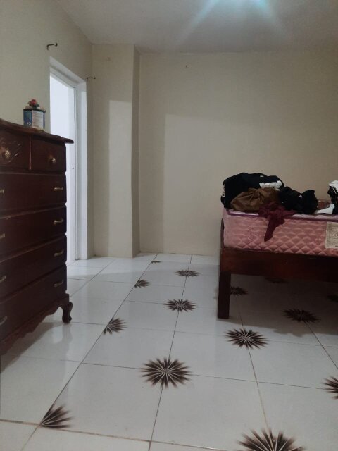1 Bedroom, Kitchen And Bathroom