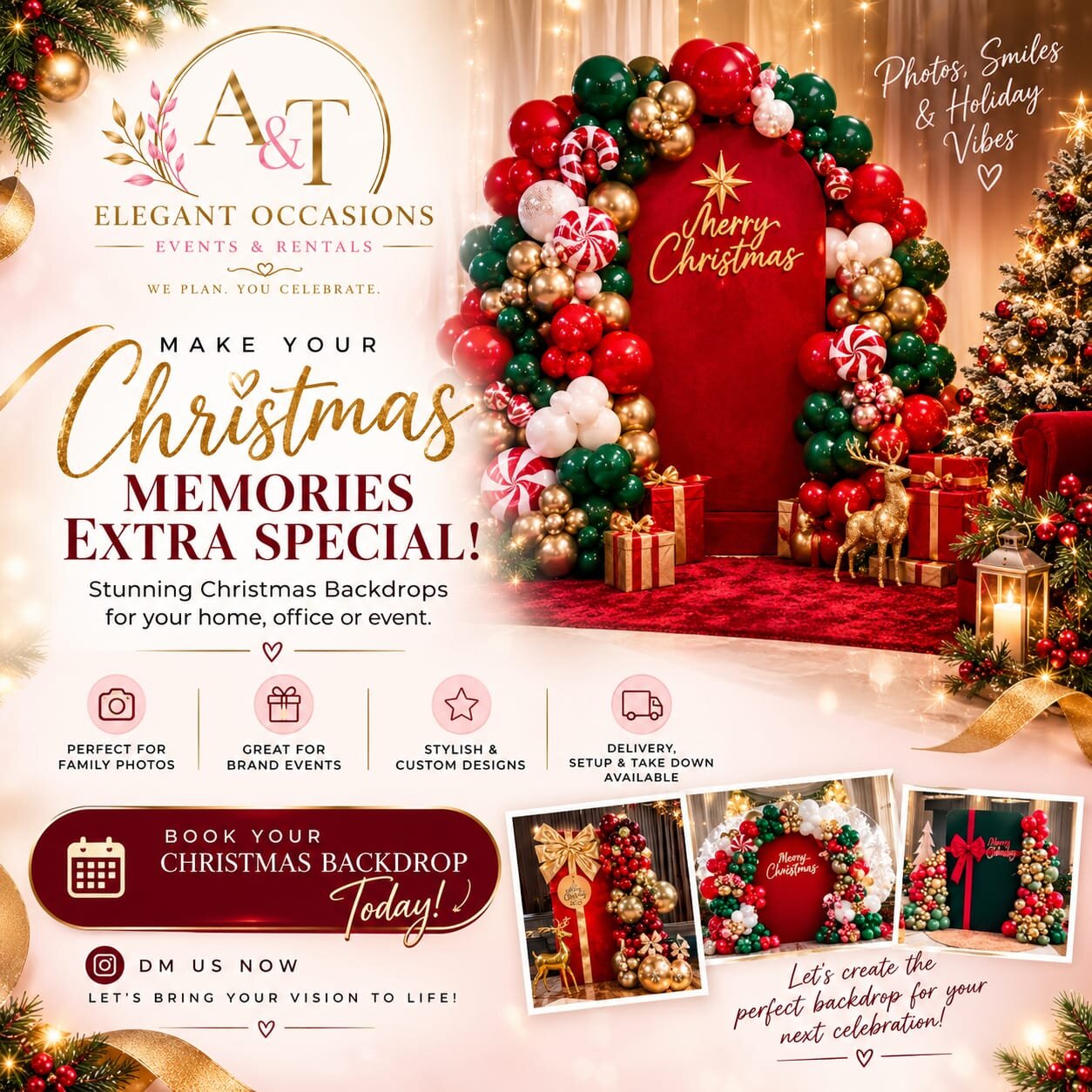 Event Planning