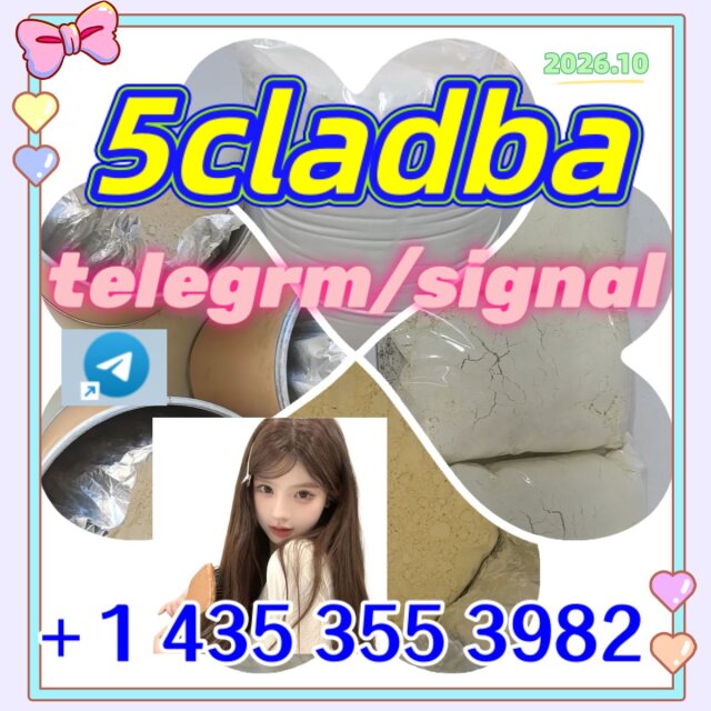 5cladba, Raw Materia