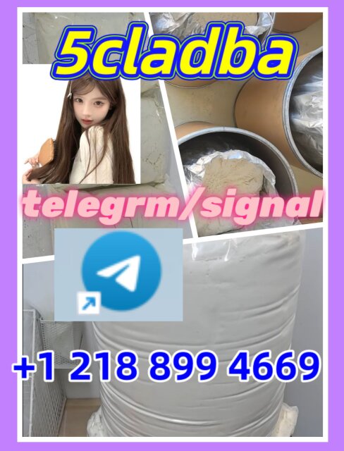 5cladba, Raw Materia