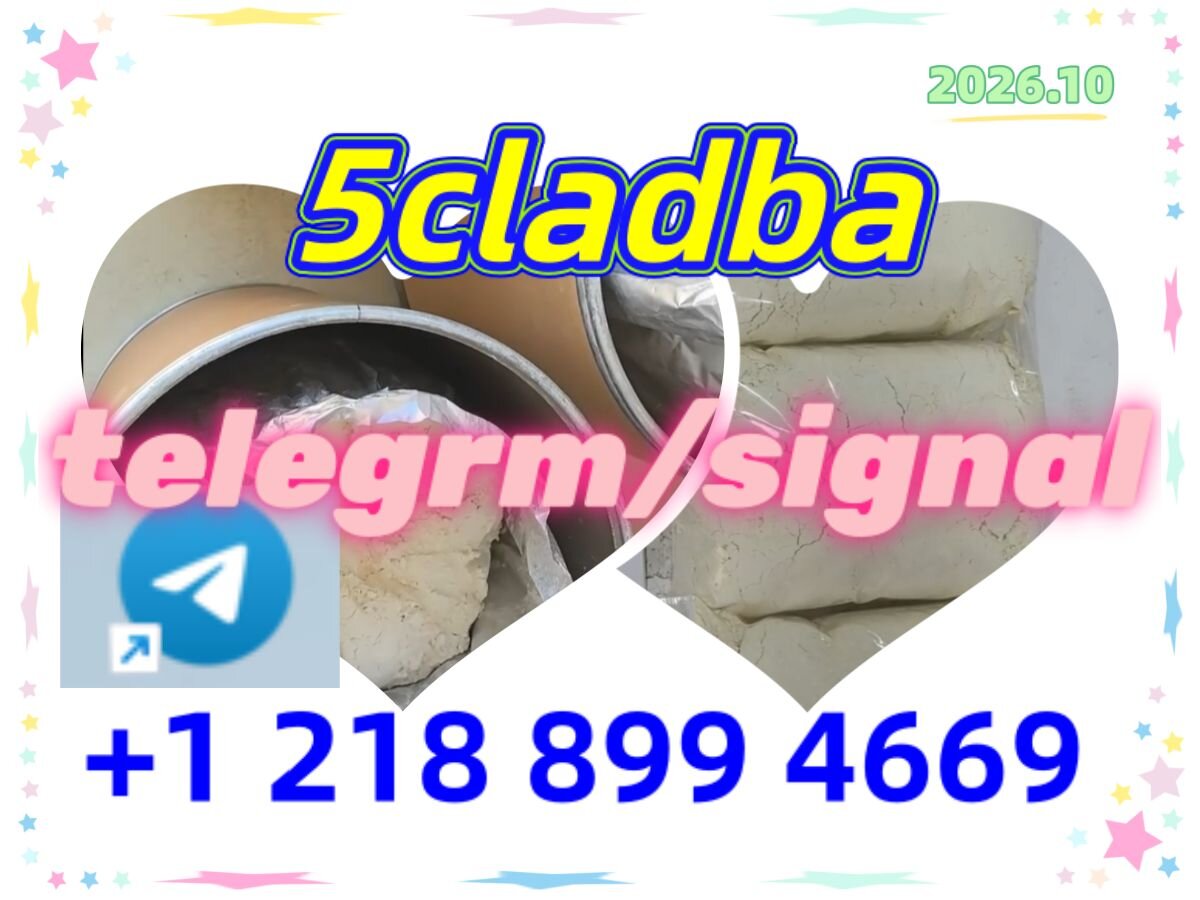 5cladba, Raw Materia
