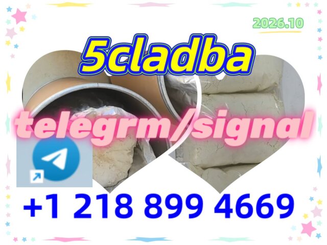 5cladba, Raw Materia