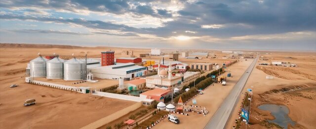 Customized Poultry Feed Plant Price For Your Busin