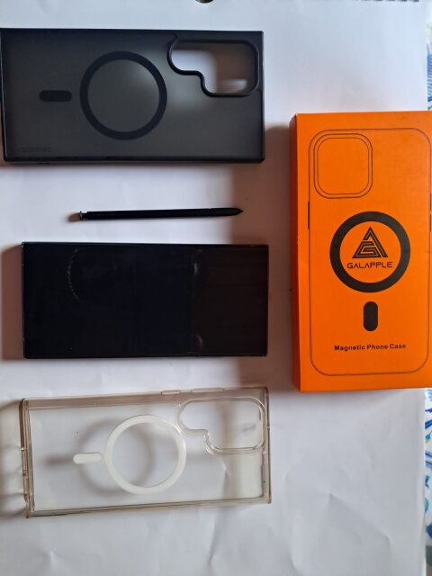 Samsung Galaxy S23 Ultra