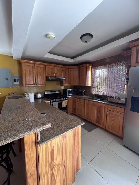 2 Bedroom Townhouse Available
