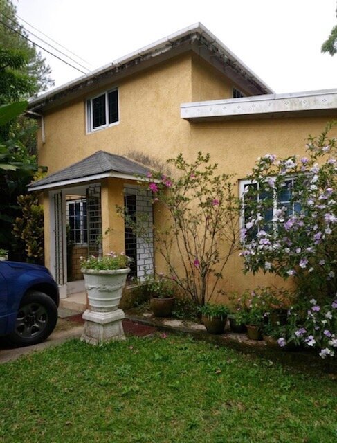 2 Bedroom House For Rent In IrishTown