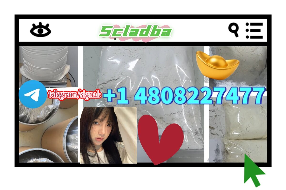 5cl-adb, 5cl, 5cl-adb-a, 5cladba Adbb Raw Material
