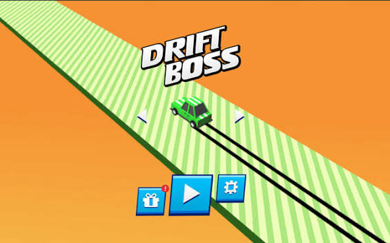 Your Guide To Drift Boss