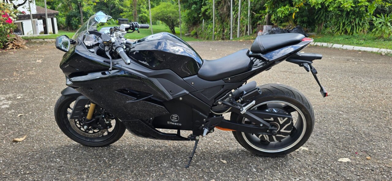 2021 Ebike