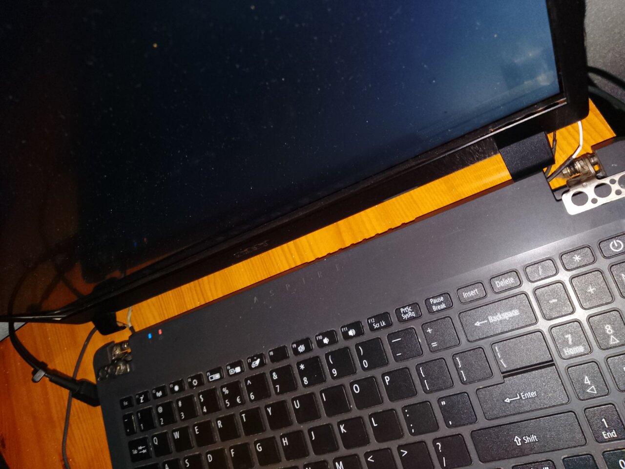 Acer Aspire Laptops