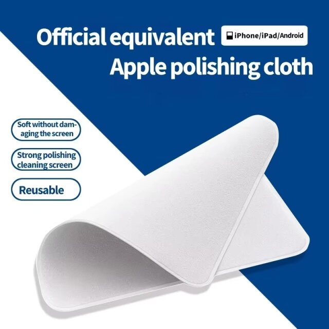 Polishing Cloth