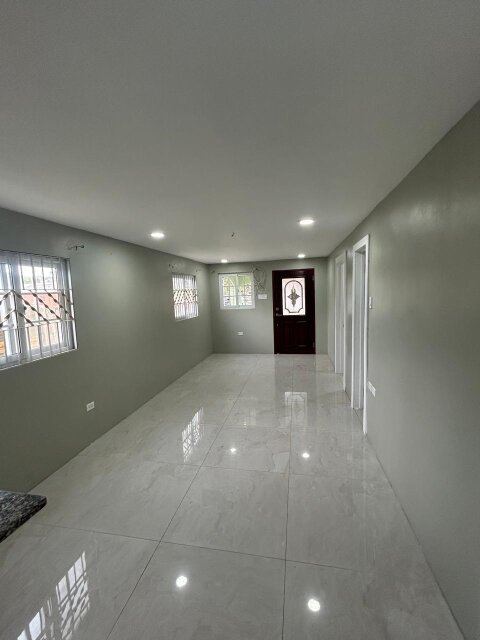 3 Bedroom House For Rent