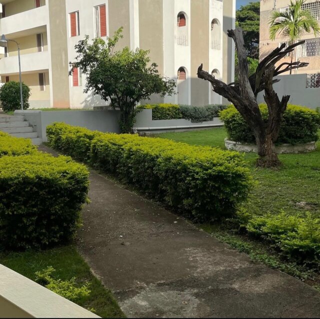 Modern 1 Bedroom Apartment
