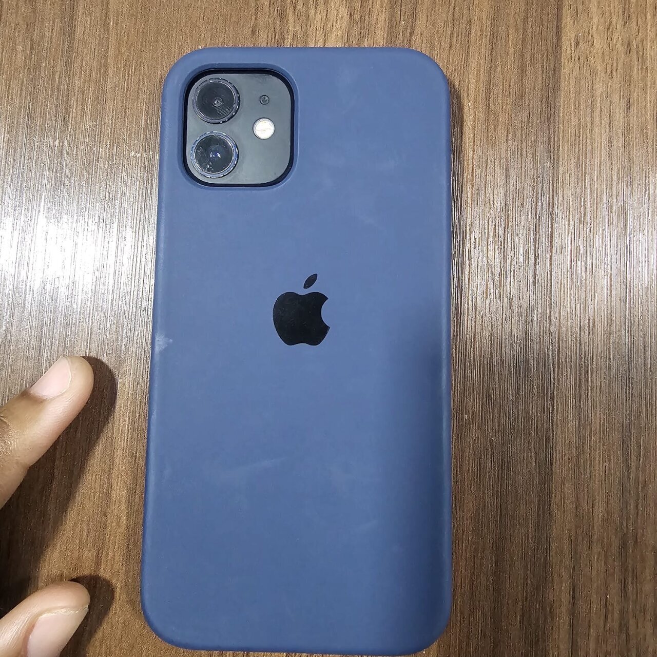 Apple IPhone 12 64 GB 75%BH