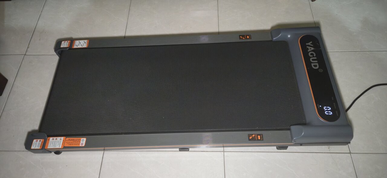 Walking Pad Treadmill For Home