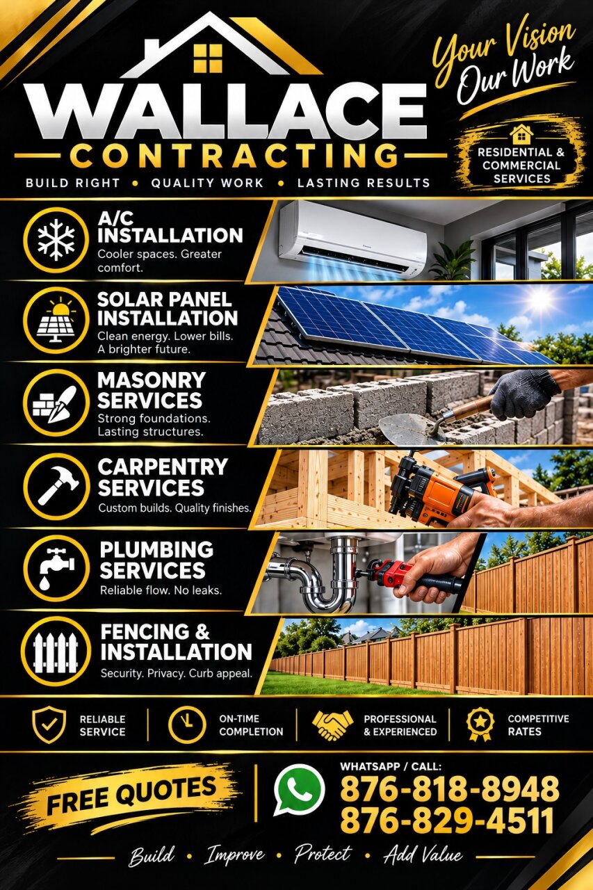 Are You Seeking Construction Services