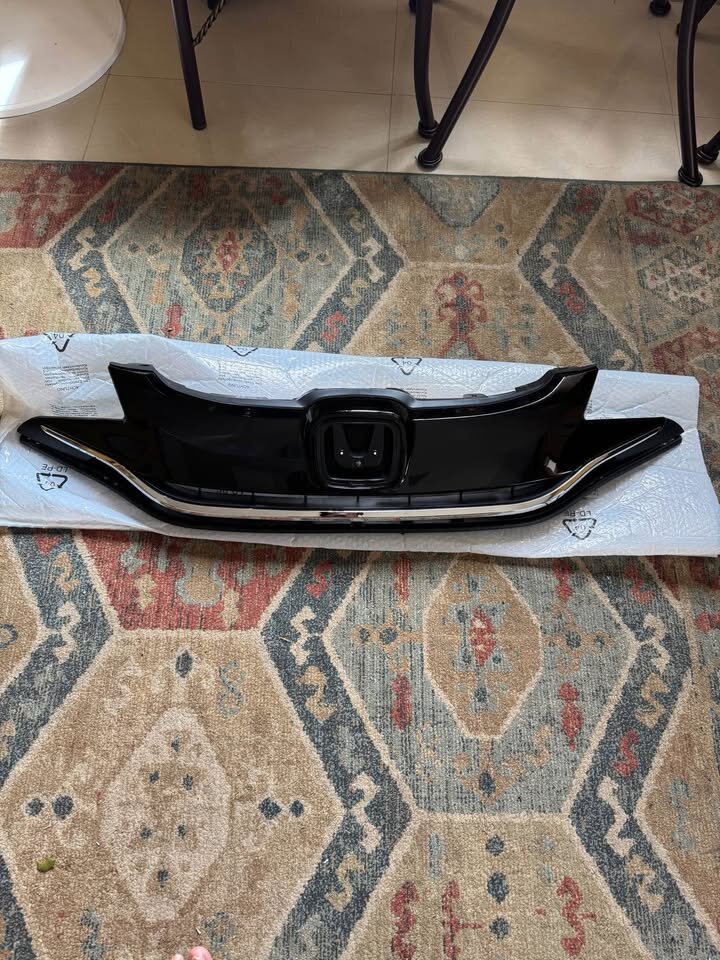 Honda Fit Grill For 2015, 2016, 2017 Fit Hybrid