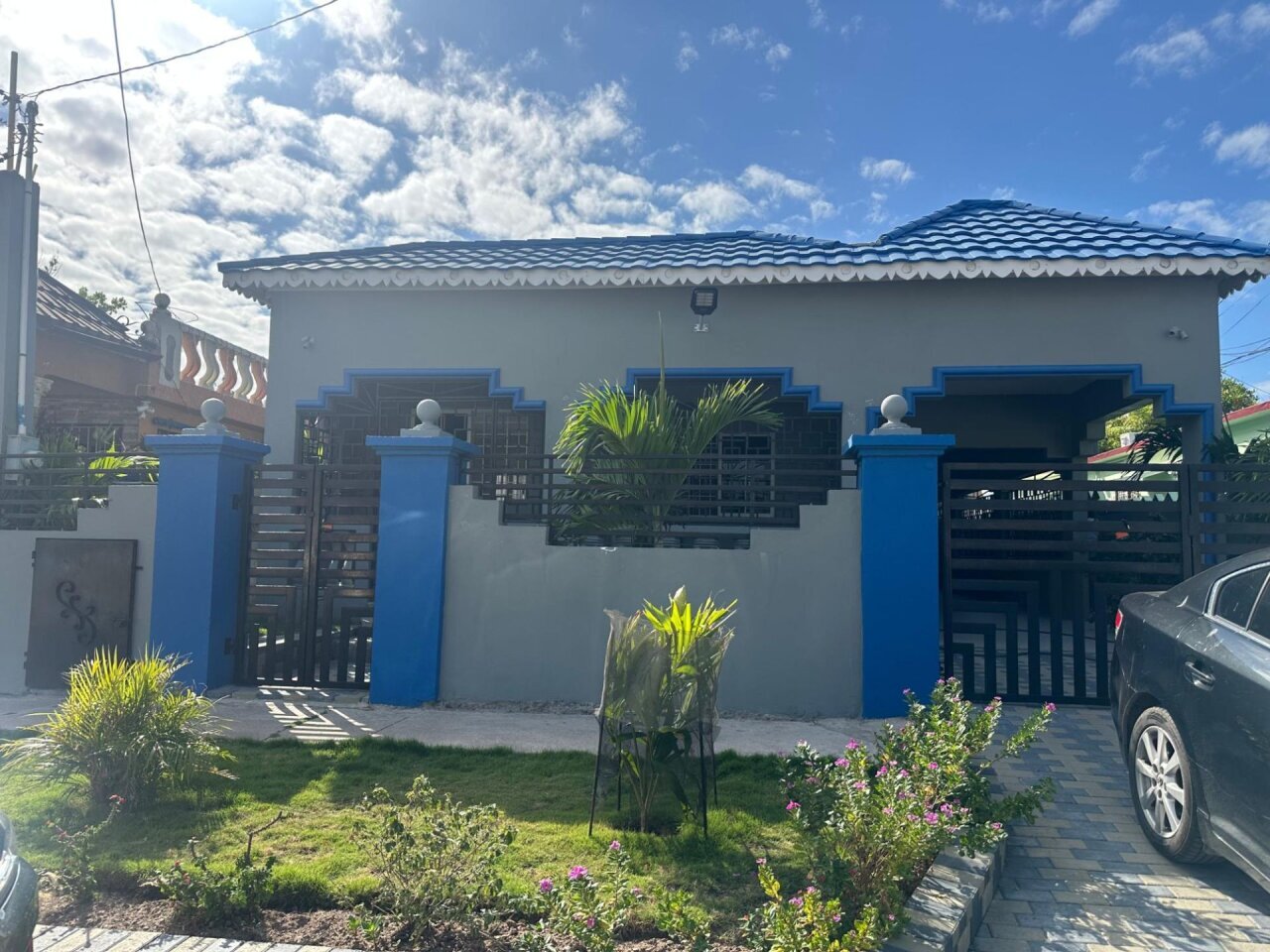 4 Bedroom 5 Bathroom