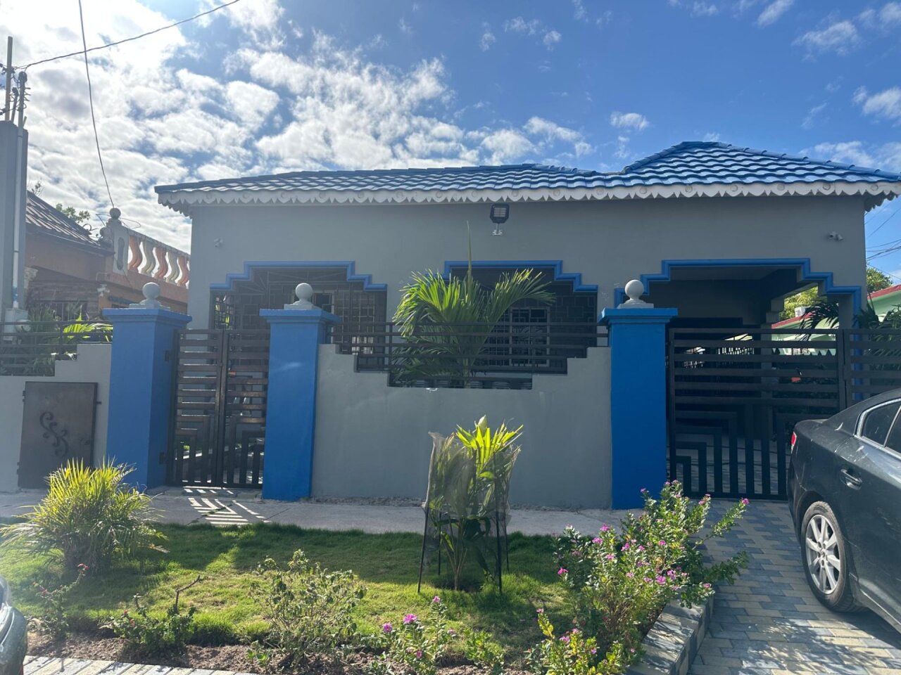 4 Bedroom 5 Bathroom