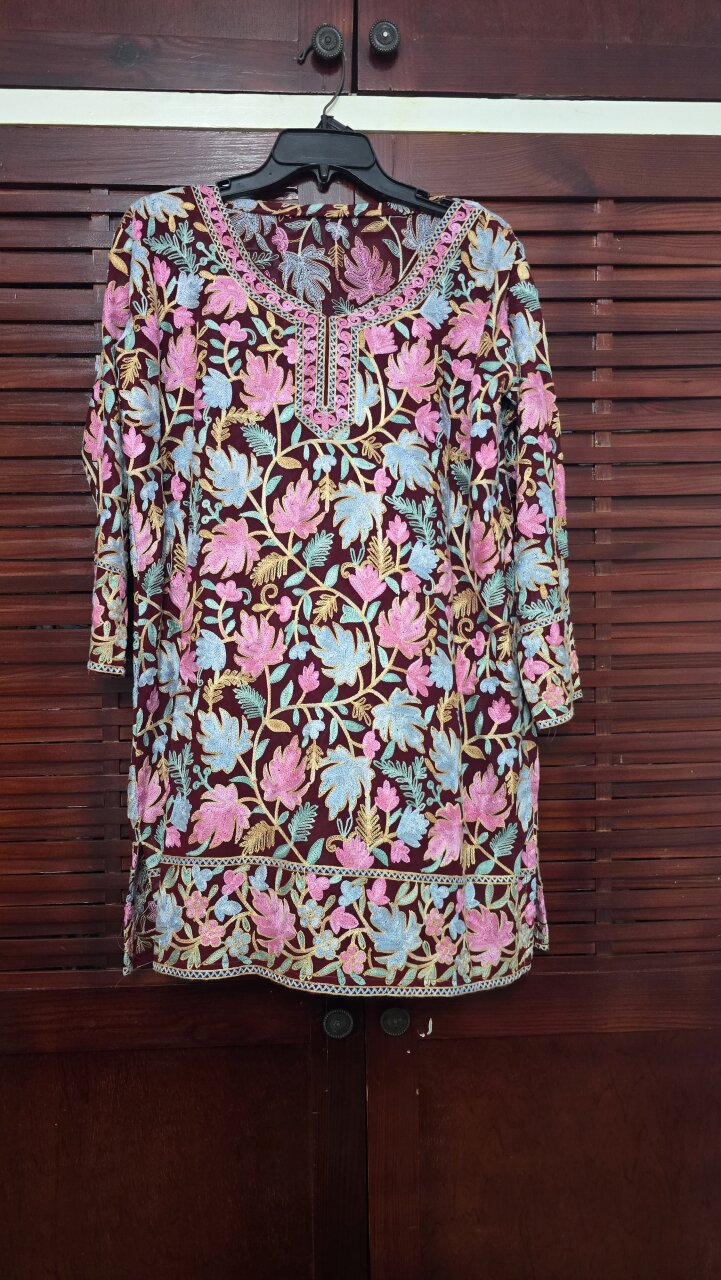 Indian Handmade Women Blouse