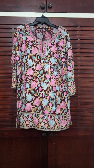 Indian Handmade Women Blouse