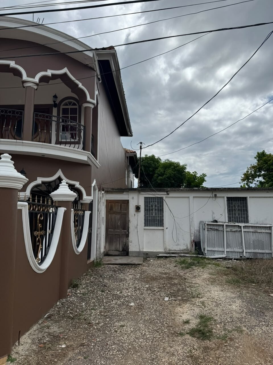 2 Bedrooms 1 Bathroom Fixer Upper House