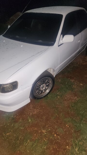 2001 Toyota 111 For Sale