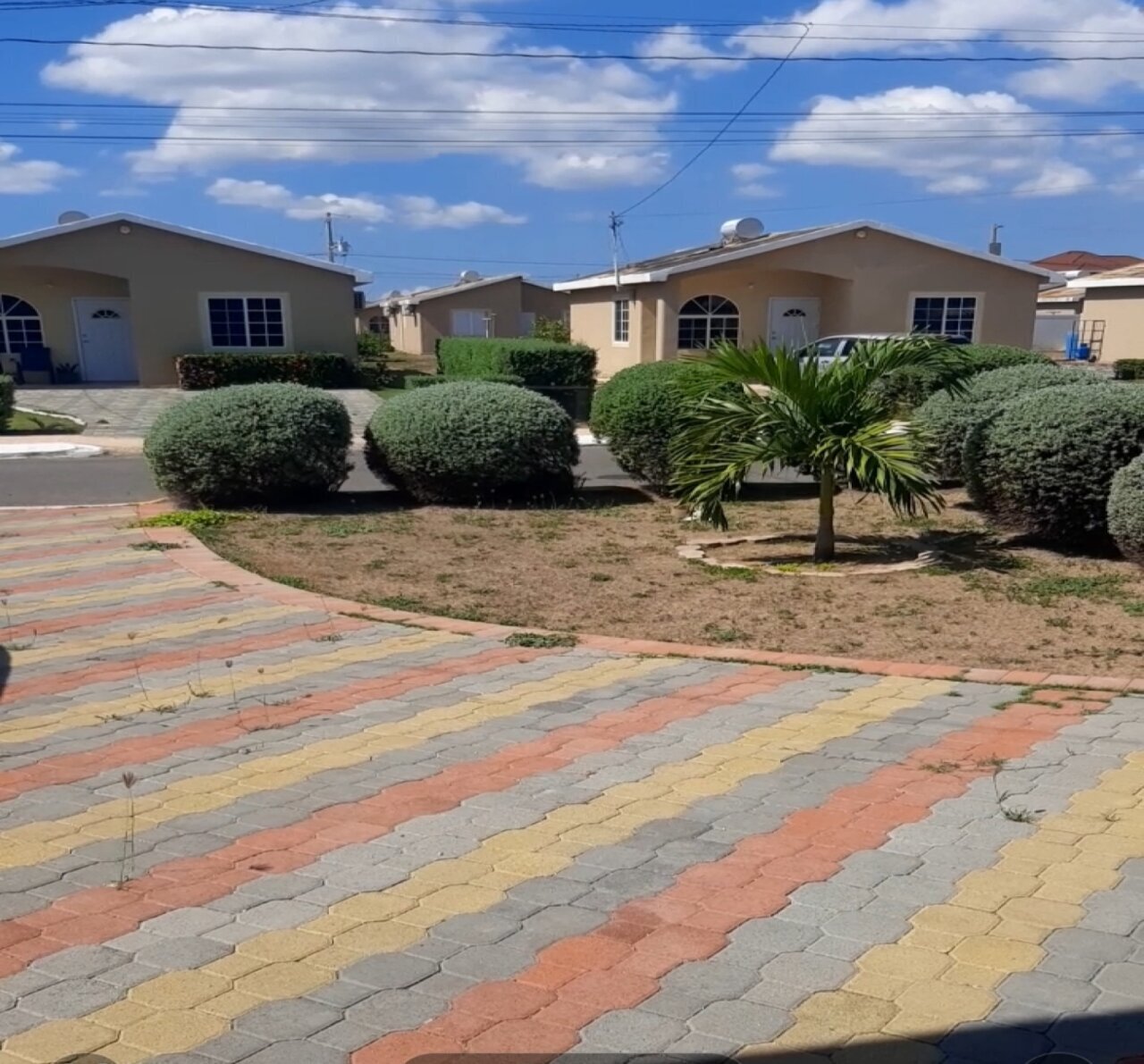 1 Bedroom Furnished House For Rent, Phoenix Pk Ph3