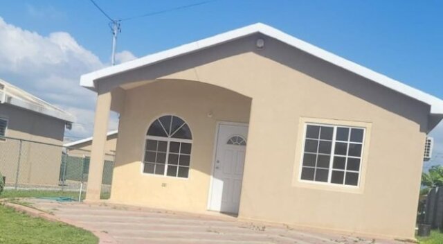 1 Bedroom Furnished House For Rent, Phoenix Pk Ph3