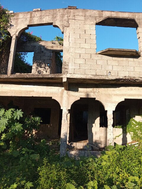 5 Bedroom House For Sale, Four Paths, Clarendon