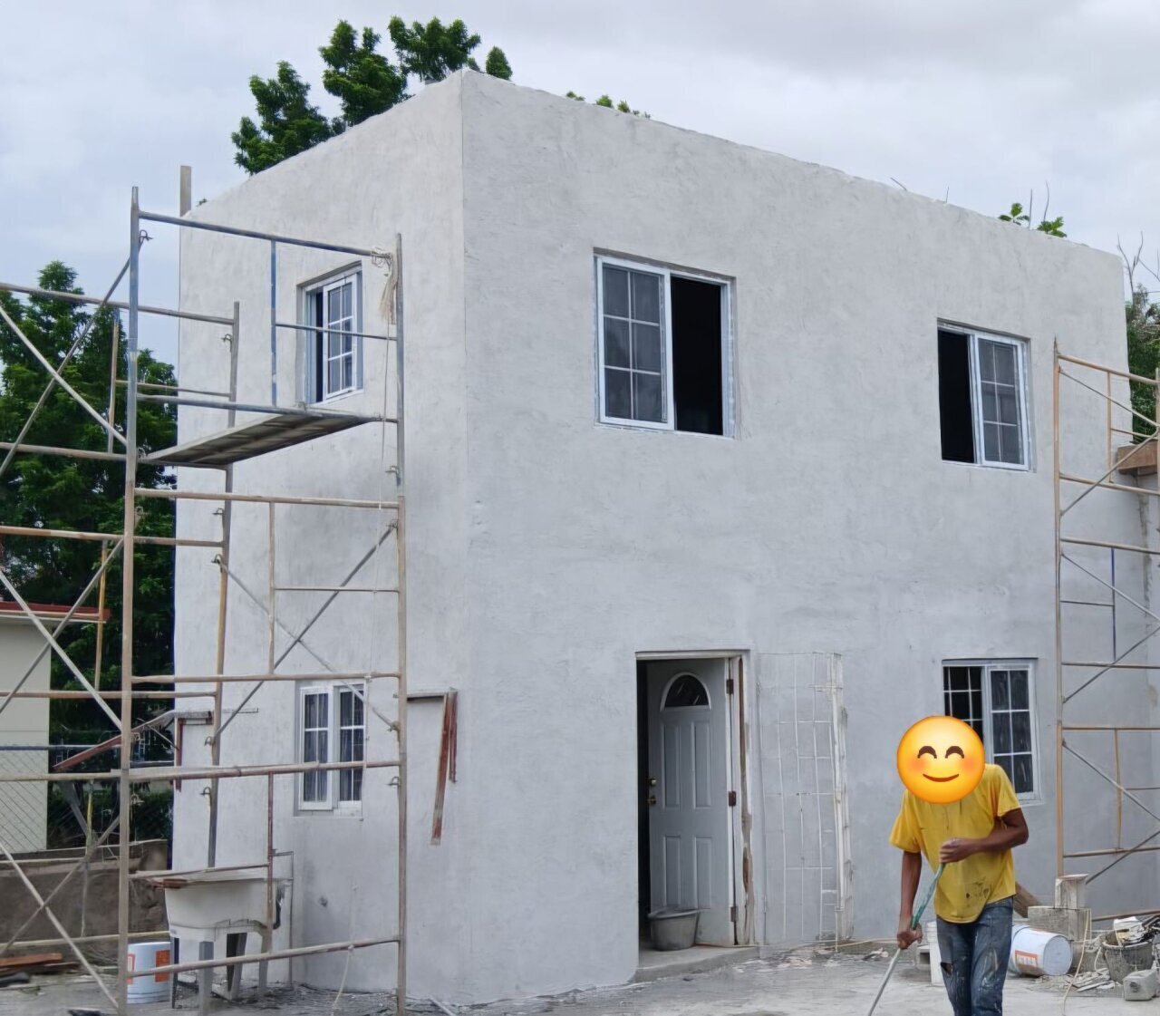 Brand New 2 Bedrooms With Utilities Included