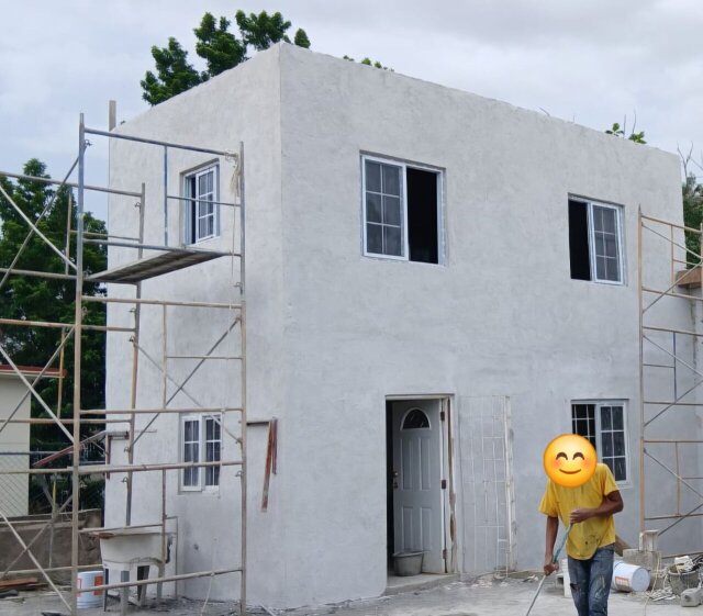 Brand New 2 Bedrooms With Utilities Included