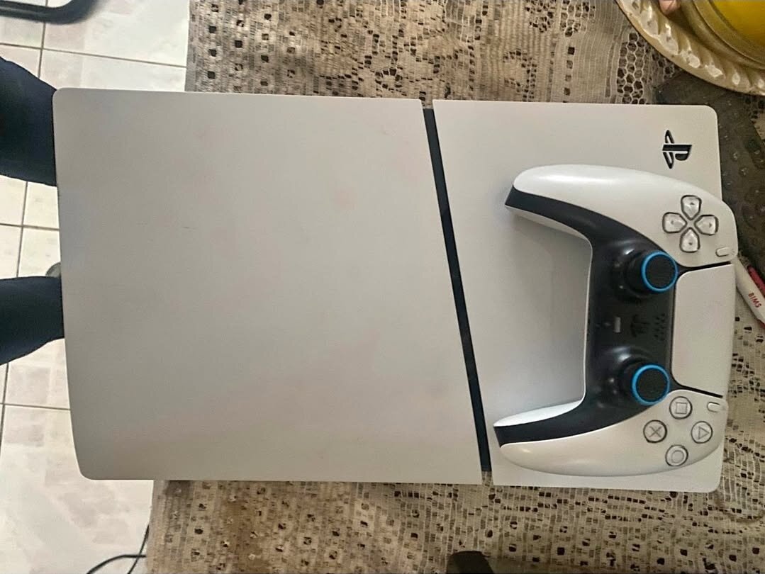 Sony Playstation 5
