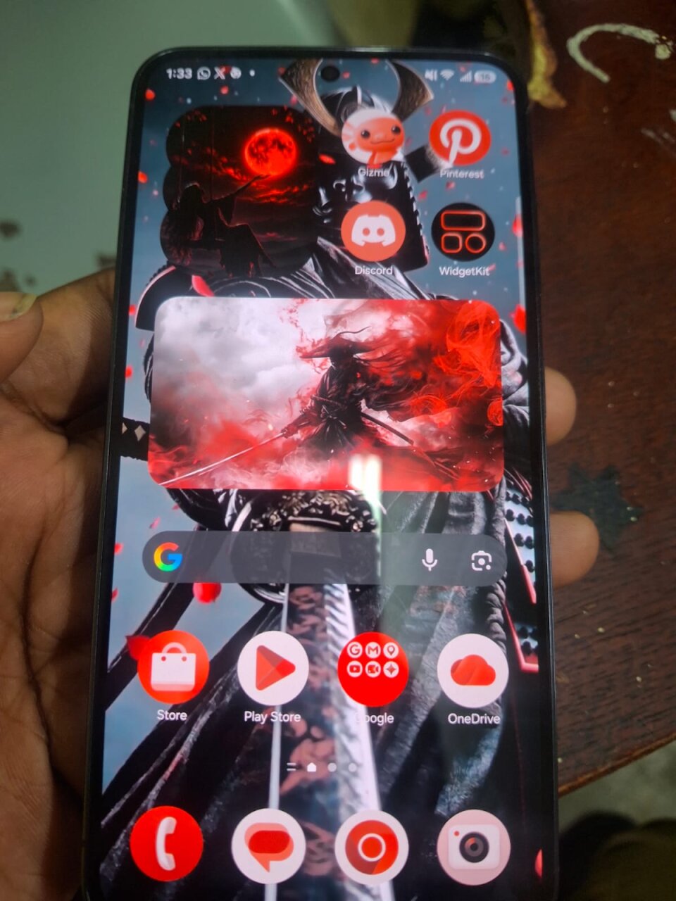 Samsung Galaxy S23