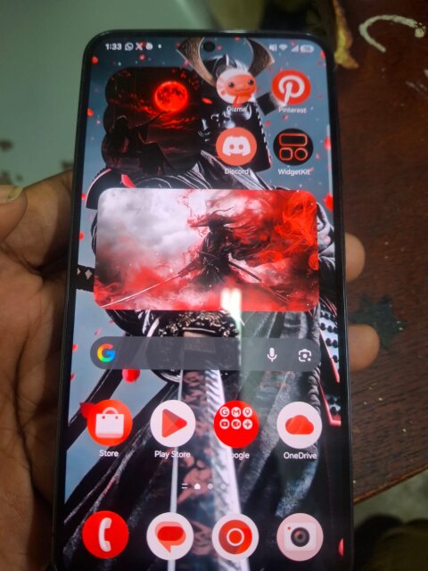 Samsung Galaxy S23 Ultra