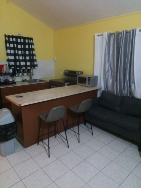 1 Bedroom House